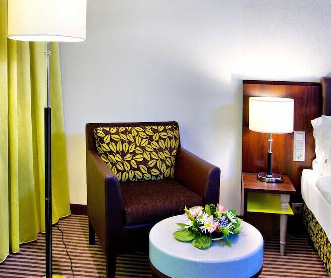 Номер Deluxe, Ambassador Hotel Kaluga
