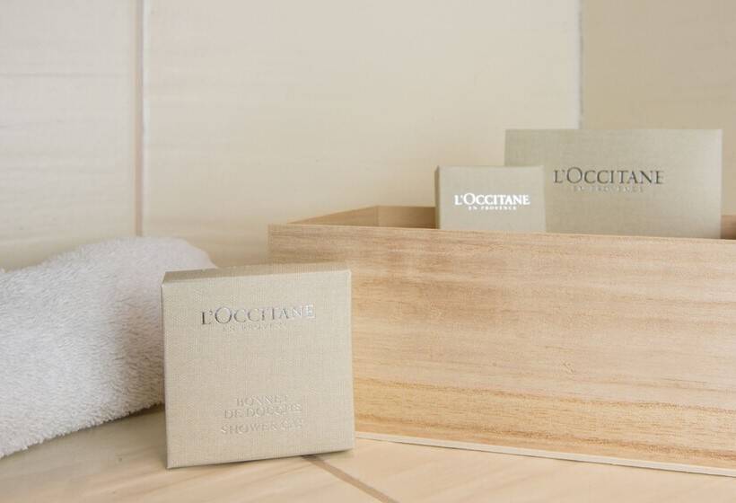 اتاق استاندارد یک نفره, Boutique Hotel Bristol