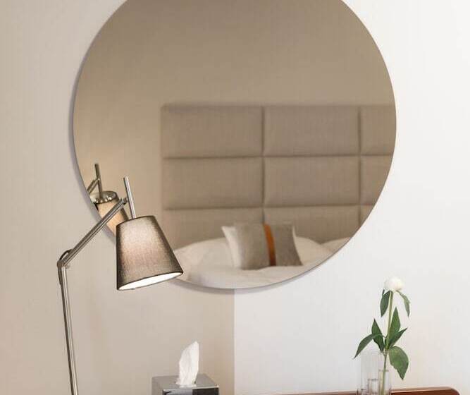 اتاق استاندارد, Boutique Hotel Bristol