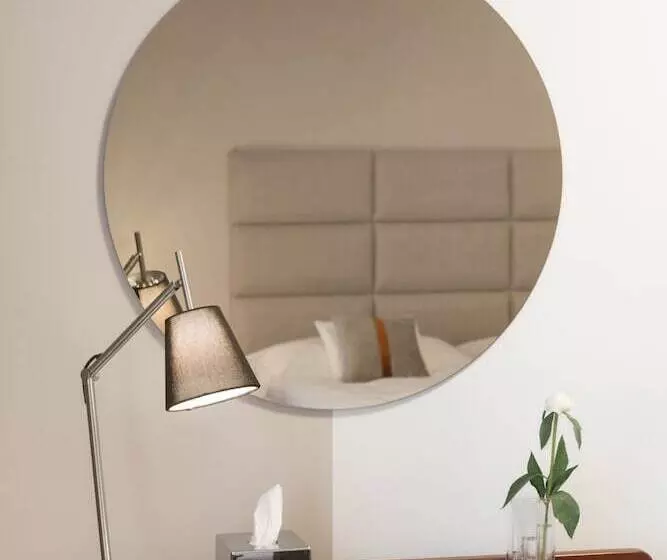 اتاق استاندارد, Boutique Hotel Bristol