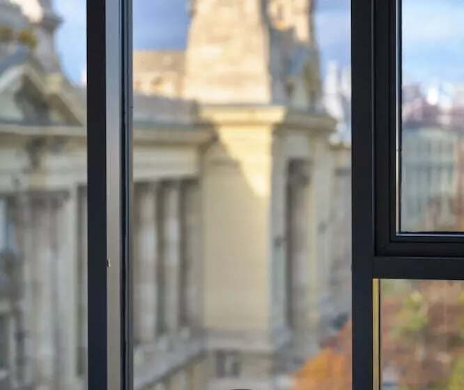 スーペリアールーム, Verno House Budapest, Vignette Collection, An Ihg