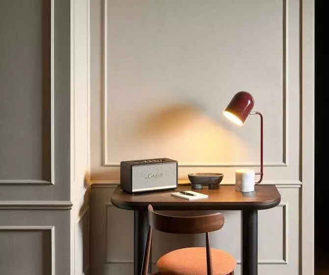 デラックスルーム, Verno House Budapest, Vignette Collection, An Ihg