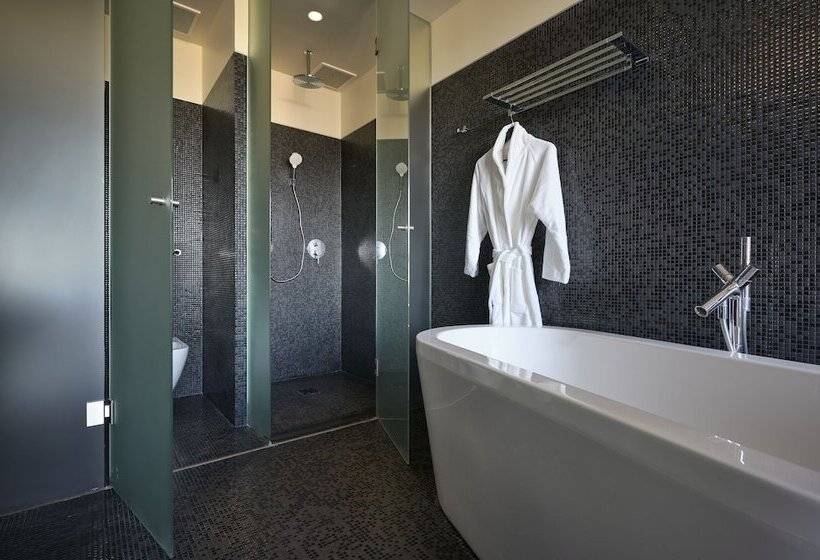 豪华房间, Verno House Budapest, Vignette Collection, An Ihg