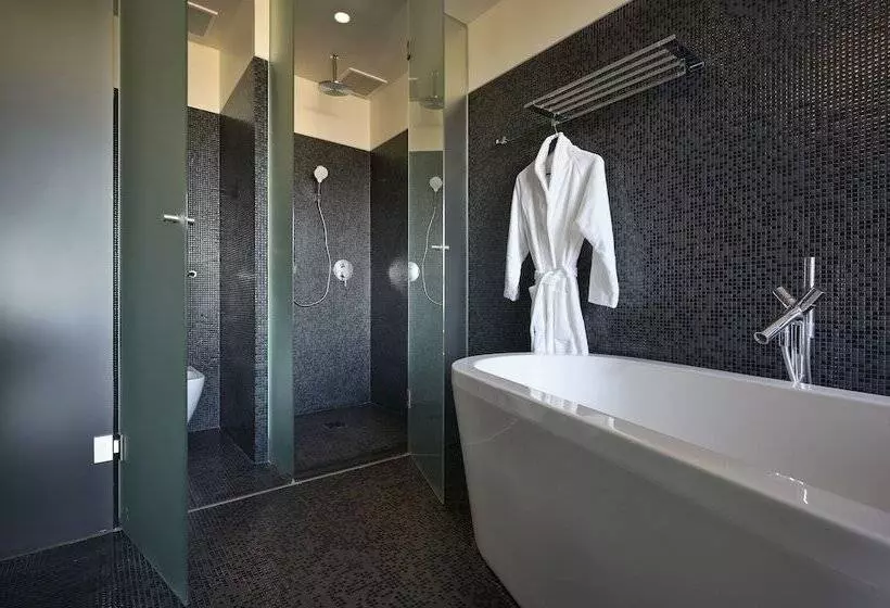 デラックスルーム, Verno House Budapest, Vignette Collection, An Ihg