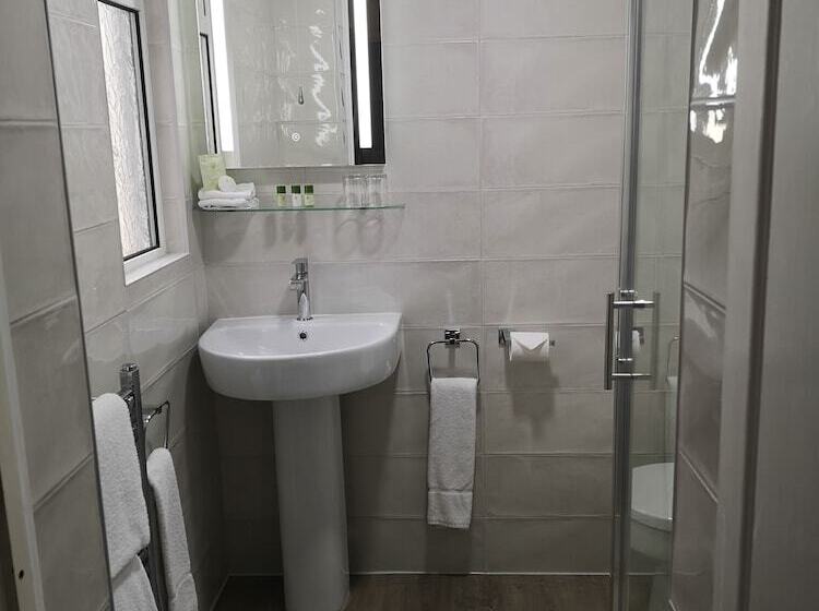 اتاق استاندارد, Harmony Bed And Breakfast