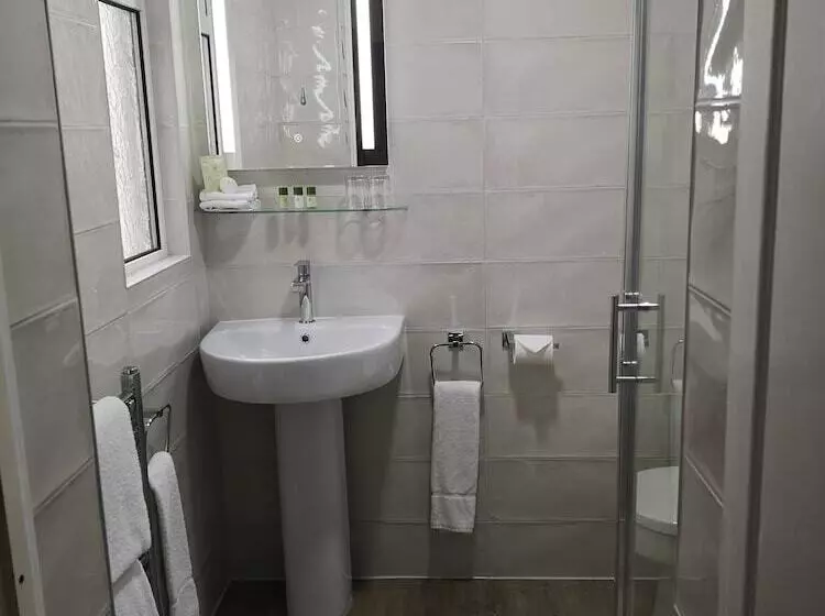 اتاق استاندارد, Harmony Bed And Breakfast