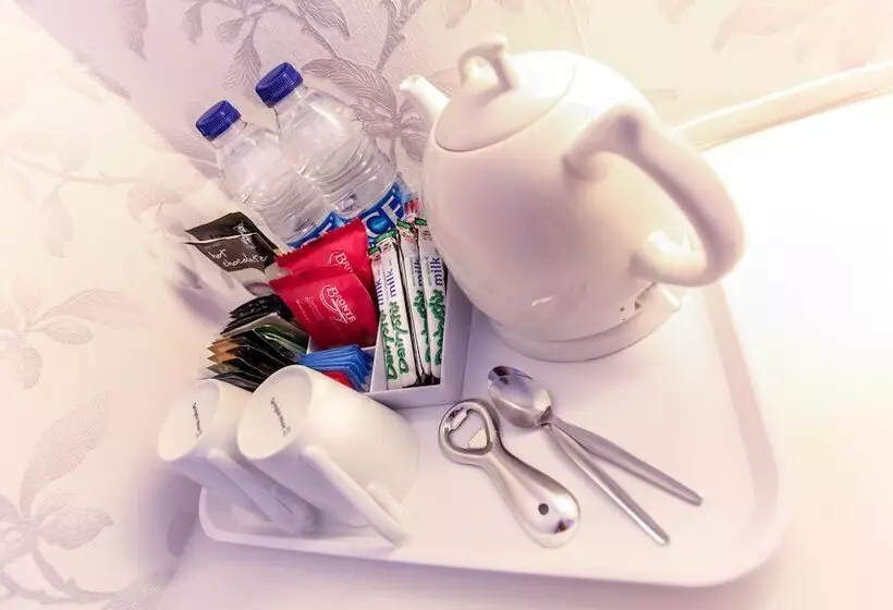 اتاق استاندارد, Harmony Bed And Breakfast