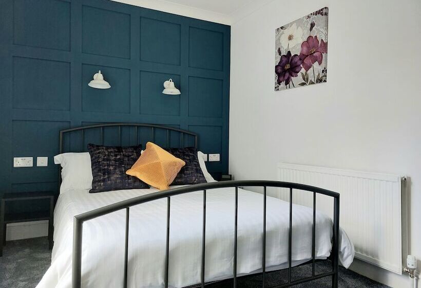 اتاق استاندارد, Harmony Bed And Breakfast