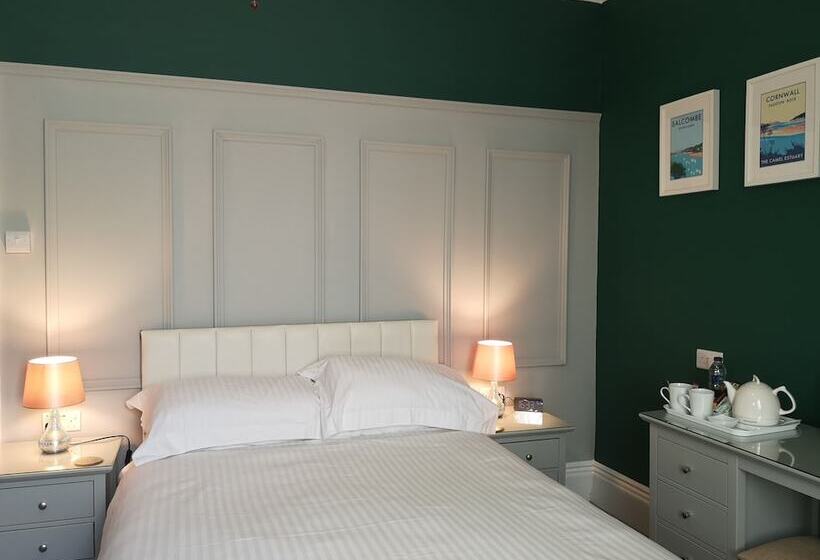 Номер Стандарт, Harmony Bed And Breakfast