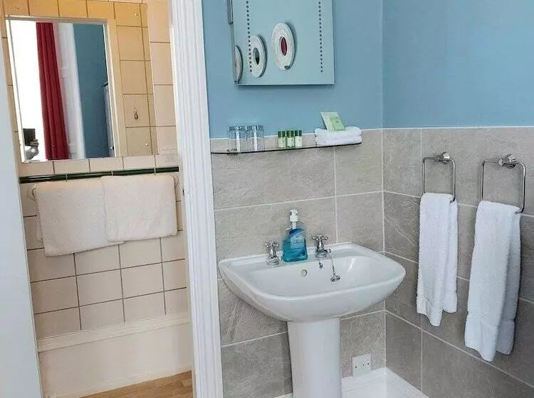 اتاق سوپریور, Harmony Bed And Breakfast