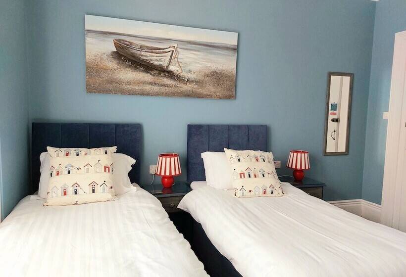 Номер Superior, Harmony Bed And Breakfast