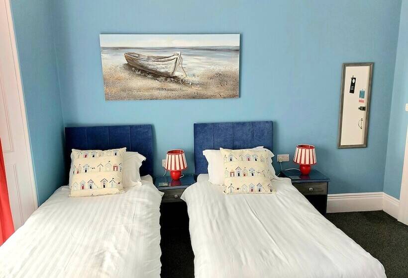 اتاق سوپریور, Harmony Bed And Breakfast