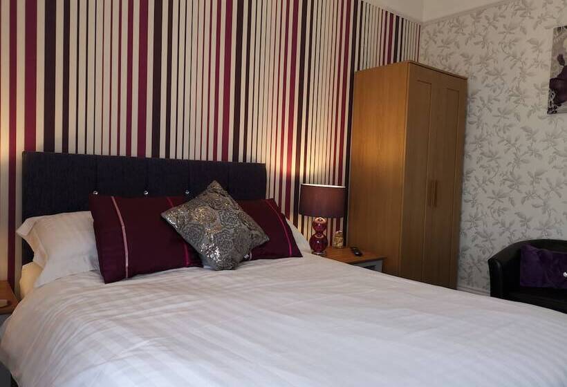 اتاق سوپریور, Harmony Bed And Breakfast