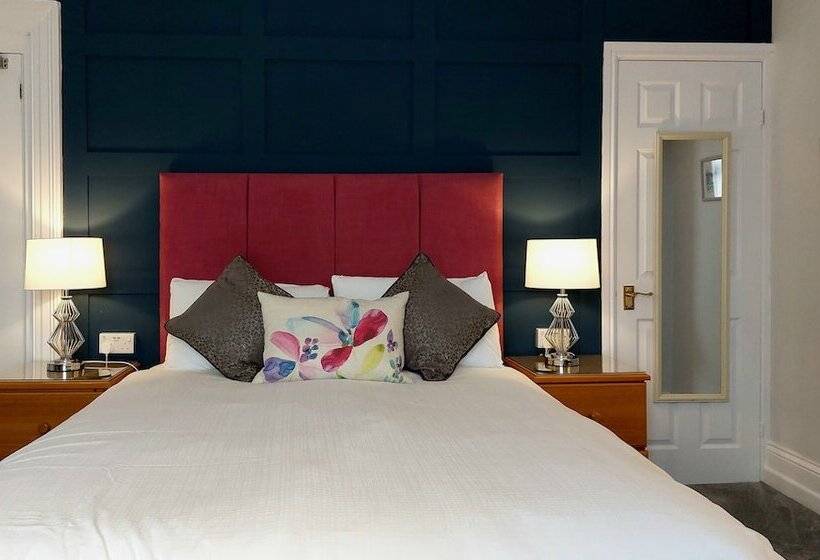 اتاق سوپریور, Harmony Bed And Breakfast