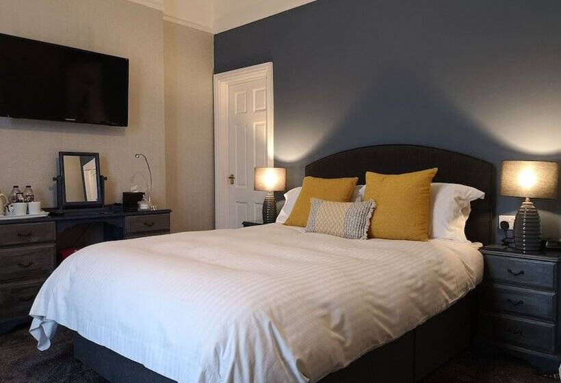 اتاق سوپریور, Harmony Bed And Breakfast