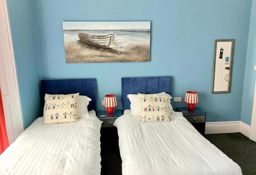 Номер Superior, Harmony Bed And Breakfast