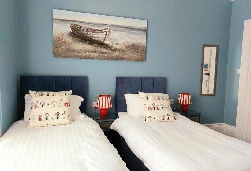 اتاق سوپریور, Harmony Bed And Breakfast