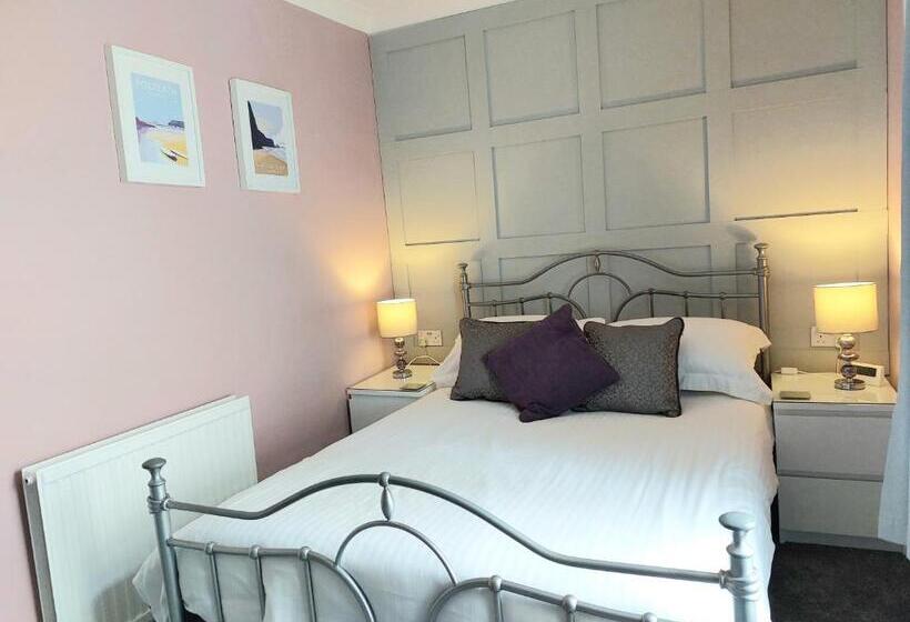 اتاق استاندارد, Harmony Bed And Breakfast