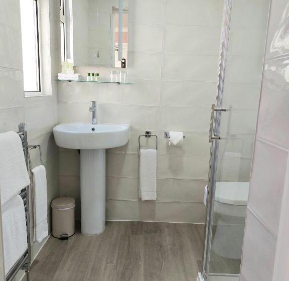 اتاق استاندارد, Harmony Bed And Breakfast