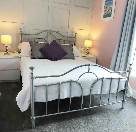 Номер Стандарт, Harmony Bed And Breakfast
