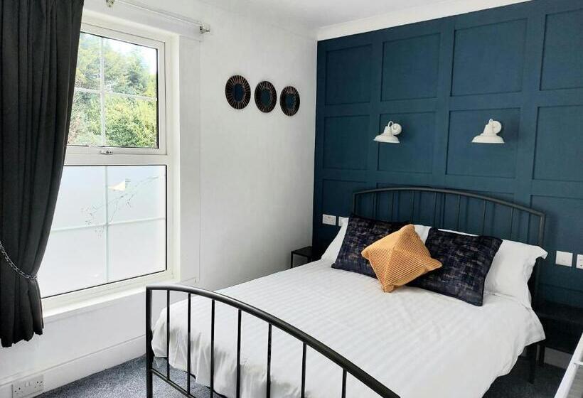 اتاق استاندارد, Harmony Bed And Breakfast