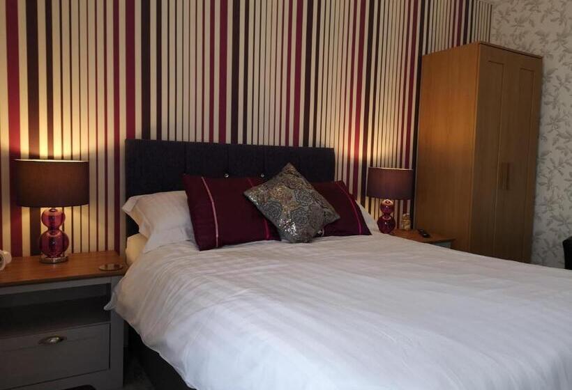 Номер Superior, Harmony Bed And Breakfast
