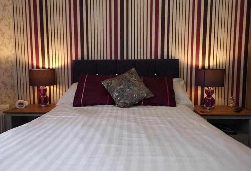 Quarto Superior, Harmony Bed And Breakfast
