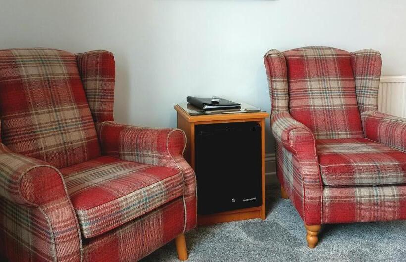 اتاق اجرایی, Harmony Bed And Breakfast