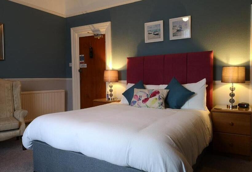 Номер Executive, Harmony Bed And Breakfast