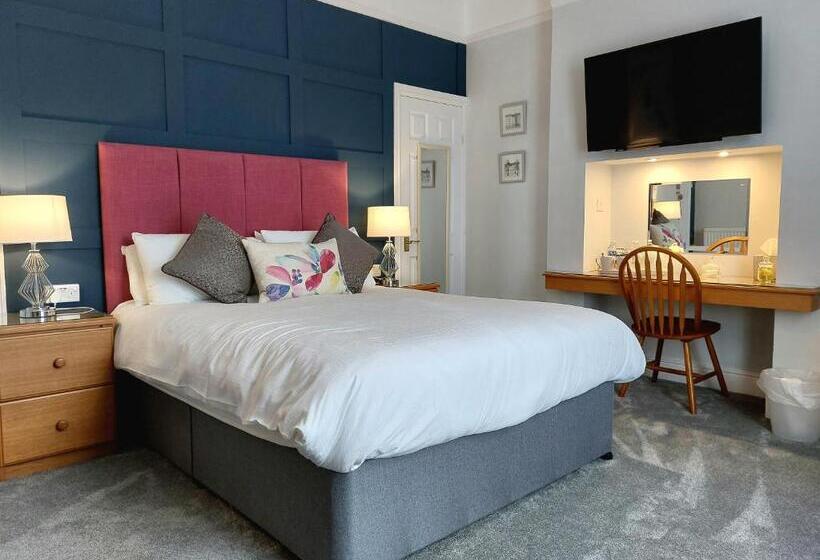 اتاق اجرایی, Harmony Bed And Breakfast