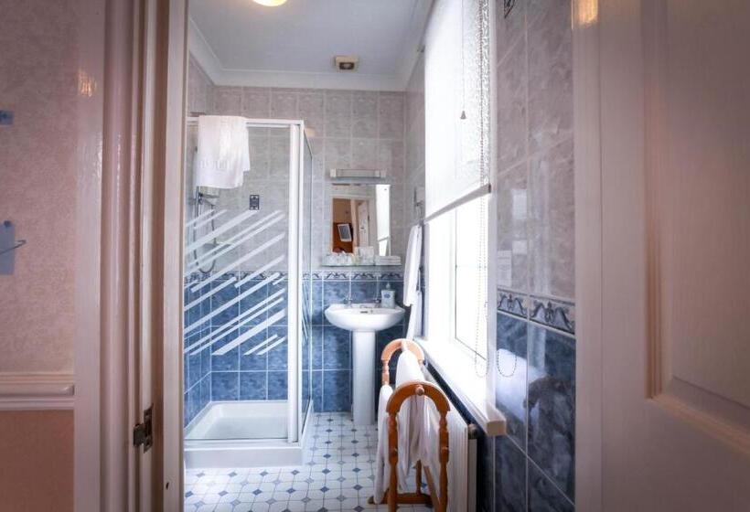 اتاق اجرایی, Harmony Bed And Breakfast