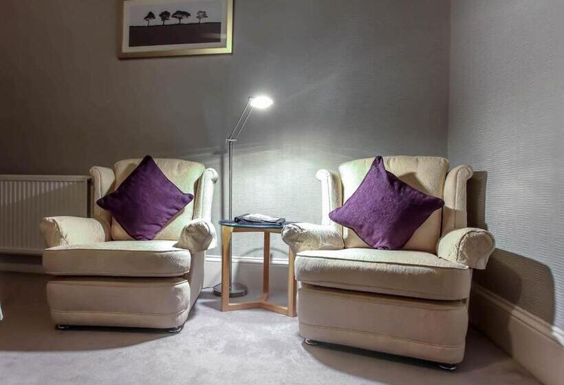 Номер Executive, Harmony Bed And Breakfast
