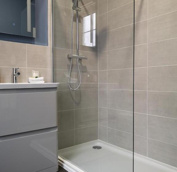 Quarto Executivo, Harmony Bed And Breakfast