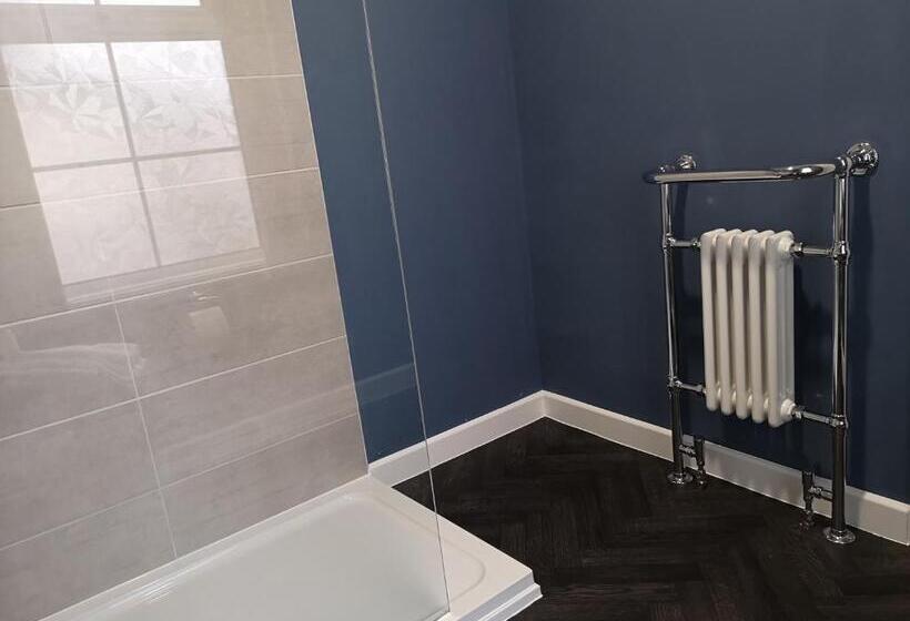 اتاق اجرایی, Harmony Bed And Breakfast