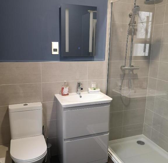 اتاق اجرایی, Harmony Bed And Breakfast