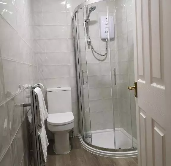 اتاق سوپریور با تخت بزرگ, Harmony Bed And Breakfast