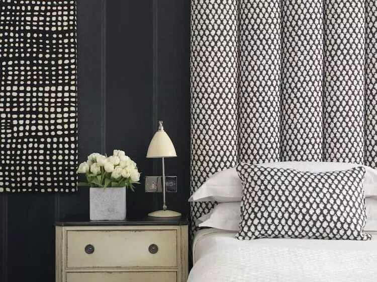 Deluxe-huone, Haymarket Hotel, Firmdale Hotels