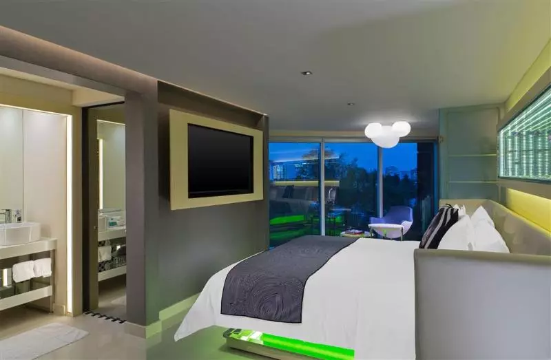 Sviitti, Haymarket Hotel, Firmdale Hotels