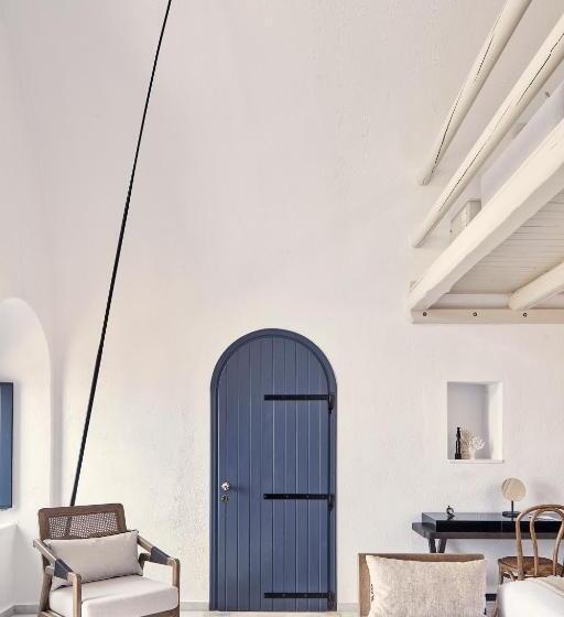 전망 스위트, Homeric Poems