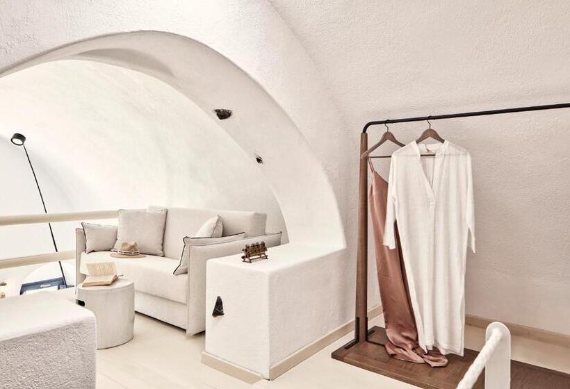 전망 스위트, Homeric Poems