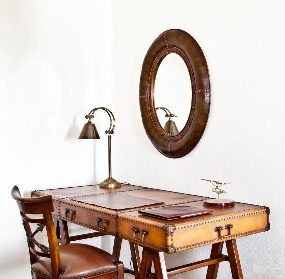 전망 스위트, Homeric Poems