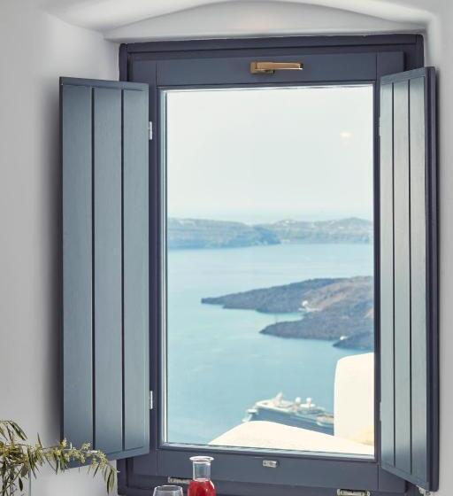 디럭스 전망 룸, Homeric Poems