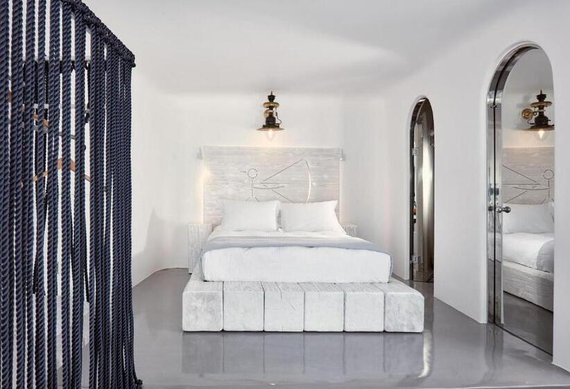 디럭스 전망 룸, Homeric Poems