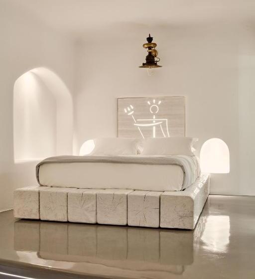 디럭스 전망 룸, Homeric Poems