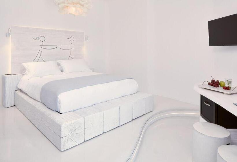 스탠다드 전망 룸, Homeric Poems