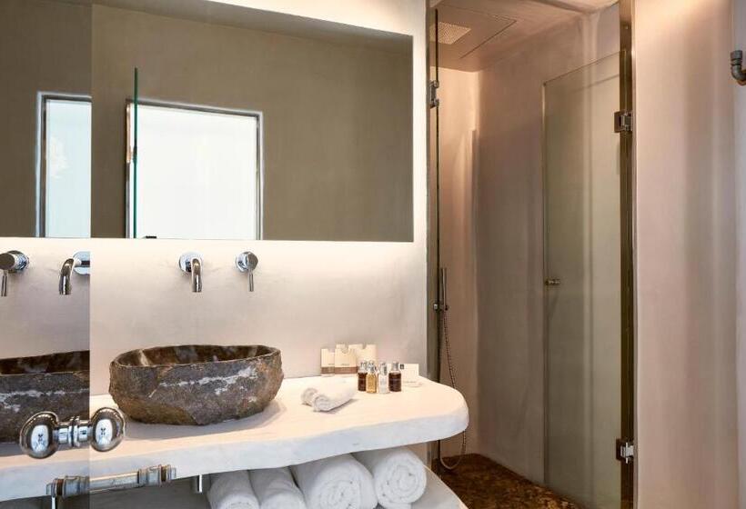 스탠다드 전망 룸, Homeric Poems