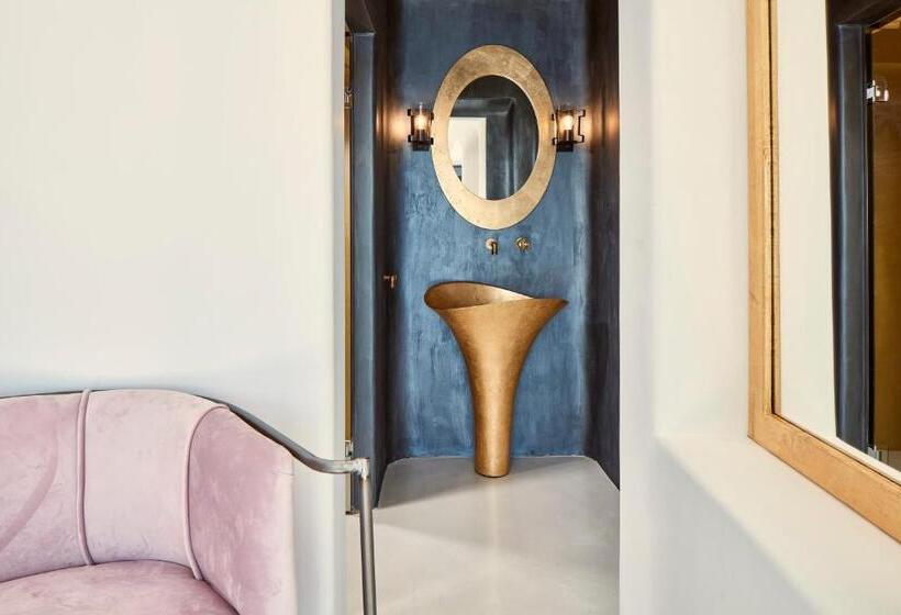 수피리어 전망 룸, Homeric Poems