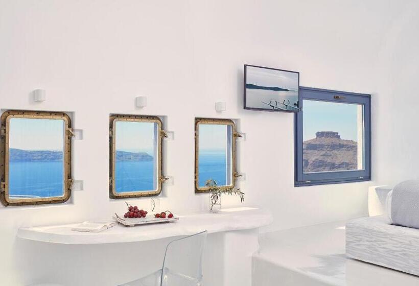 수피리어 전망 룸, Homeric Poems