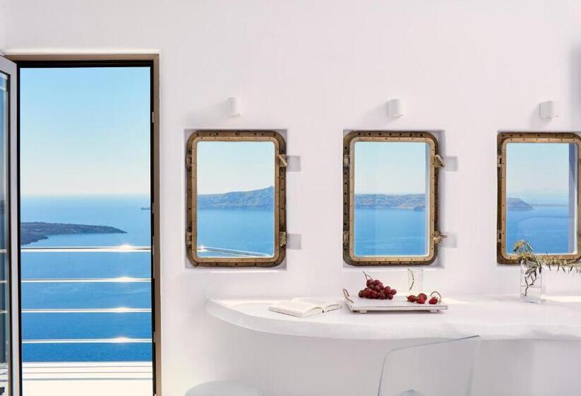 수피리어 전망 룸, Homeric Poems