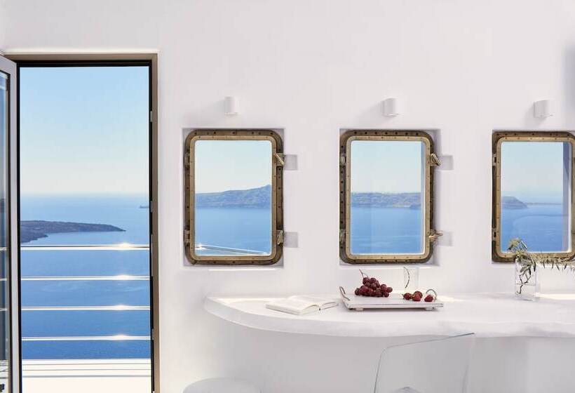 수피리어 전망 룸, Homeric Poems